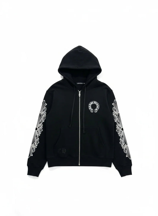CH jacket